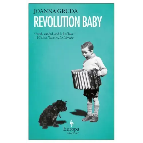 Revolution Baby