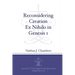 Reconsidering Creation Ex Nihilo in Genesis 1