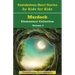 Fantabulous Short Stories by Kids for Kids