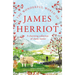 The Wonderful World of James Herriot: A Charming Collection of Classic Stories
