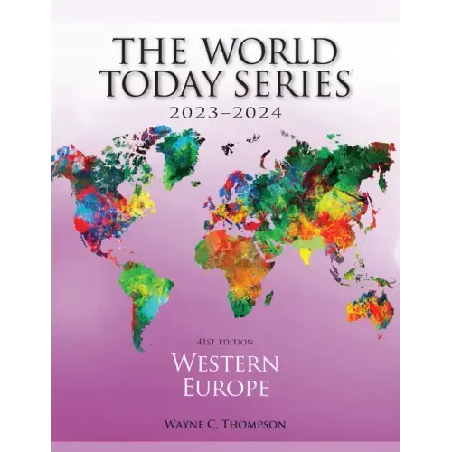 Western Europe 2023-2024