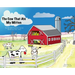 The Cow That Ate My Mitten