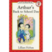 Arthur's Back to School Day