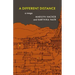 A Different Distance: A Renga