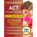 ACT Prep Book 2021-2022 with 3 Practice Tests: ACT Study Guide and Exam Review Questions [7th Edition]