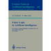 Fuzzy Logic in Artificial Intelligence: 8th Austrian Artificial Intelligence Conference, Flai'93, Linz, Austria, June 28-30, 1993. Proceedings