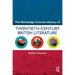 The Routledge Concise History of Twentieth-Century British Literature