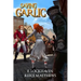 Saving Garlic: A Vampiric Literary Fiction