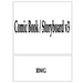 Comic Book / Storyboard v3: 50 Pages 8.5" X 11"