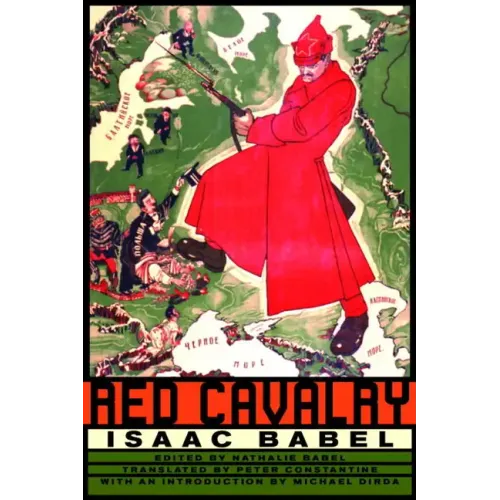 Red Cavalry