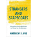 Strangers and Scapegoats: Extending God's Welcome to Those on the Margins