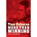 More Than Winning: The Story of Tom Osborne