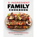 5-Ingredient Family Cookbook: 100 Easy, No-Fuss Recipes to Enjoy