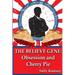 The Believe Gene: Obsession and Cherry Pie