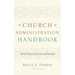 Church Administration Handbook