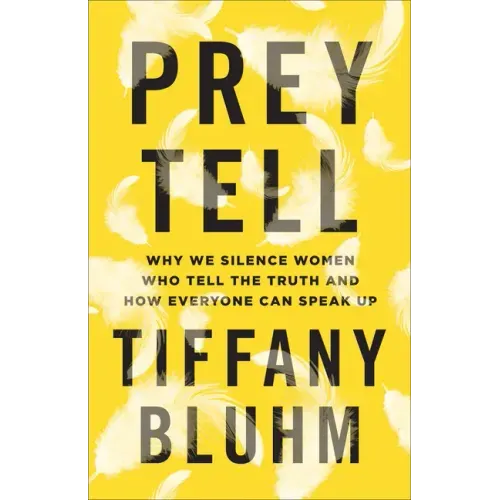 Prey Tell