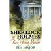 The New Adventures of Sherlock Holmes - The Back to Front Murder