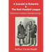 A Scandal in Bohemia & The Red-Headed League: Sherlock Holmes Zweisprachig 1