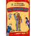 Potterwookiee: The Creature from My Closet