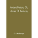 Ancient History, Or, Annals Of Kentucky: With A Survey Of The Ancient Monuments Of North America, And A Tabular View Of The Principal Languages And Pr