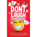 Don't Laugh Challenge - Christmas Edition: The Funniest Stocking Stuffer Laugh Out Loud Jokes, One Liners, Riddles, Brain Teasers, Knock Knock Jokes,