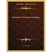 Elements of Esoteric Astrology