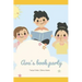 Ava's book party