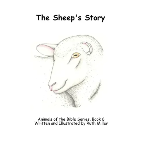 The Sheep's Story