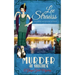 Murder at Yuletide