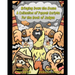 Bringing Down the House: A Collection of Puppet Scripts for the Book of Judges
