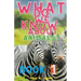What Do We Know About Animals?