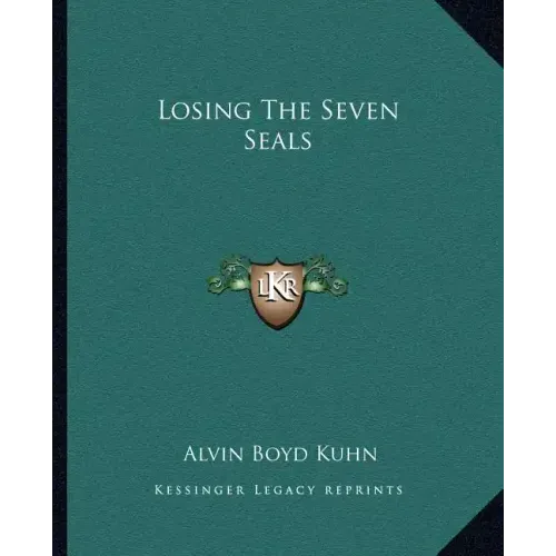 Losing the Seven Seals