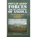 Popular Armed Forces for the Liberation of Angola: First National Army and the War (1975-1992)
