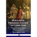 Our Little Frankish Cousin of Long Ago: Being the Story of Rainolf, a Boy at the Court of King Charlemagne