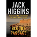 Bloody Passage