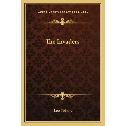 The Invaders