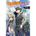 Hazure Skill: The Guild Member with a Worthless Skill Is Actually a Legendary Assassin, Vol. 2 (Light Novel): Volume 2