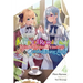 The Magical Revolution of the Reincarnated Princess and the Genius Young Lady, Vol. 4 (Novel): Volume 4