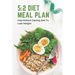 5: 2 Diet Meal Plan: Intermittent Fasting Diet To Lose Weight: Foods In 5:2 Diet Plan