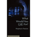 What Would You Die For? Perpetua's Passion