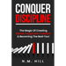 Conquer Discipline