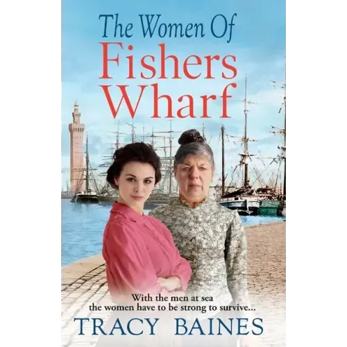 The Dockyard Girls