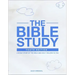 The Bible Study: Youth Edition 2022: A 90-Day Study of the Bible and How It Relates to You
