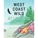 West Coast Wild at Low Tide