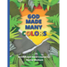 God Made Many Colors