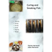 Curing and Smoking Fish