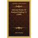 Selected Works of Rudyard Kipling V1 (1900)