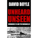 Unheard, Unseen: Submarine E14 and the Dardanelles