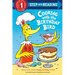Cooking with the Birthday Bird