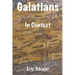Galatians in Context